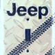 Jeep Switch Plate Cover