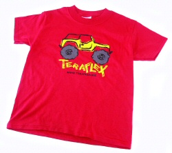 Teraflex kids t-shirt