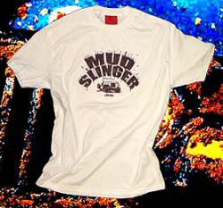Mudslinger T-shirt