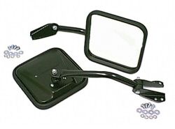 M38A1 replacement mirror kit