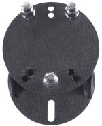 Rugged Ridge tire carrier spacer