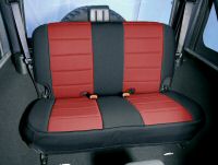 Wrangler Neoprene Seat cover
