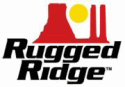 Rugged Ridge Jeep body armor