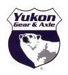 [Yukon Logo]