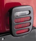 Ventshade Tail Light Cover