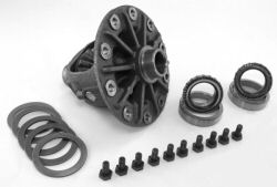 Differential Case Assembly Dana 35 axle