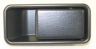 Wrangler Outer door handle