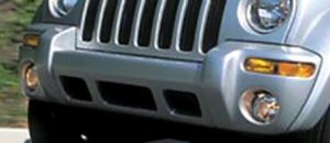 Jeep Liberty Renegade bumper cover