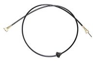 [jeep MB speedometer cable]