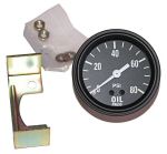 [jeep MB and CJ2A oil gauge 640764]