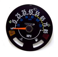 [jeep speedometer 8134184]