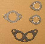 [Jeep M38A1 exhaust gasket]