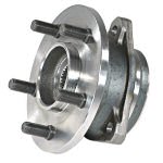 [Jeep Cherokee front hub Assembly]