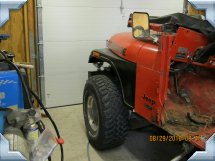 jeep restoration