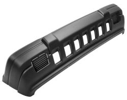 Jeep ZJ replacement Bumper Cover