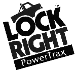 LockRight Logo