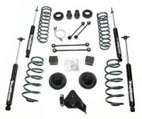 TeraFlex 3 inch Lift Kit