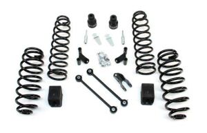 TeraFlex lift kit for Jeep Wrangler JK