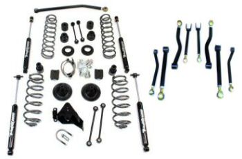 TeraFlex 4 inch Suspension System