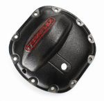 CRD50 differential cover