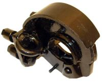 Jeep Military Jeep Pintle hook