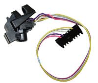 Jeep Wrangler replacement windshield wiper switch