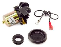 Jeep Wrangler YJ replacement windshield wiper pump